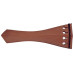GEWA VIOLA TAILPIECE HILL MODEL BOXWOOD 127 подгрифник для скрипки, 127 мм GEWA VIOLA TAILPIECE HILL MODEL BOXWOOD 127 подгрифник для скрипки, 127 мм