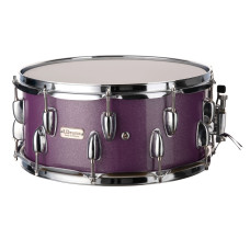 LD6405SN Малый барабан, фиолетовый, 14x6,5"LDrums
