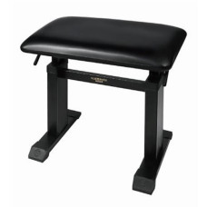 XKB802BP01 Банкетка, черная, Superfix