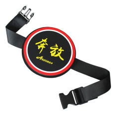 DSP6BK Тренировочный пэд 6", наколенный, Arborea