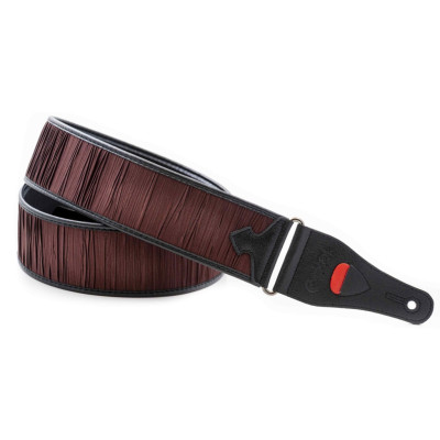 8436612540597 Standard Plus Crochet Ремень для гитары, текстиль/синтетика, RightOn Straps