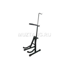 MUSIC STANDS VLS30 стойка для скрипки, с держателем грифа