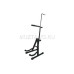 MUSIC STANDS VLS30 стойка для скрипки, с держателем грифа MUSIC STANDS VLS30 стойка для скрипки, с держателем грифа