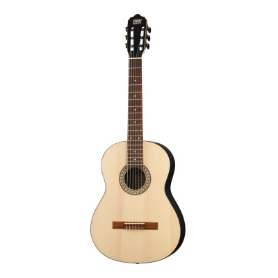 AG1C-BL24 AG1C Классическая гитара, MIG Guitars