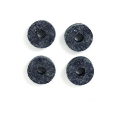 Gibraltar SC-CLF/4 Hi-Hat Clutch Felts войлок для замка хай-хэта