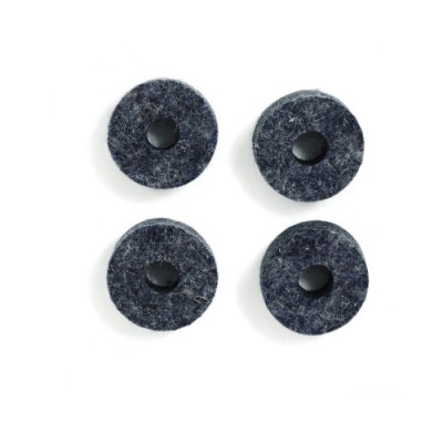 Gibraltar SC-CLF/4 Hi-Hat Clutch Felts войлок для замка хай-хэта