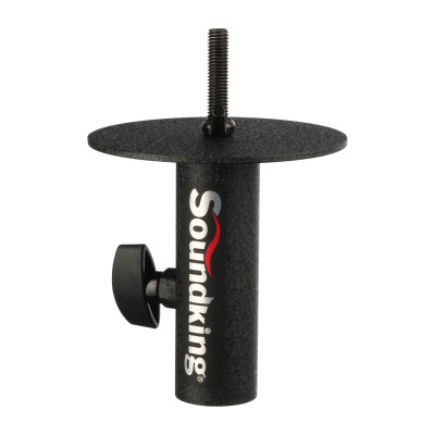 DRB002 Держатель для светового прибора на стойку, Soundking