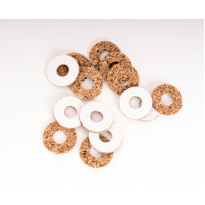 SP-1 Пробковые наклейки на медиаторы, 20шт, Мозеръ