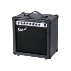 25B Басовый комбоусилитель, 25Вт, Belcat