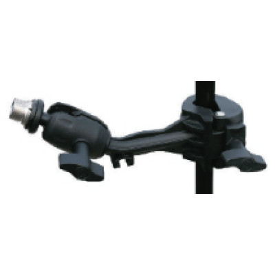 XMSA108B Держатель микрофона на стойку, Superfix