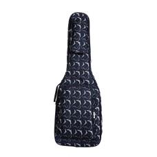 MZ-ChGE-3bat Чехол для электрогитары, ткань "летучая мышь", MEZZO