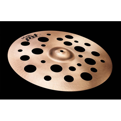 0001255214 PST X Swiss Thin Crash Тарелка 14", Paiste