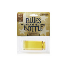 Dunlop 278 Yellow Blues Bottle Regular Large