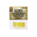 Dunlop 278 Yellow Blues Bottle Regular Large