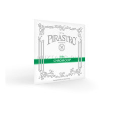 PIRASTRO Chromcor 329020 струны для альта (комплект)
