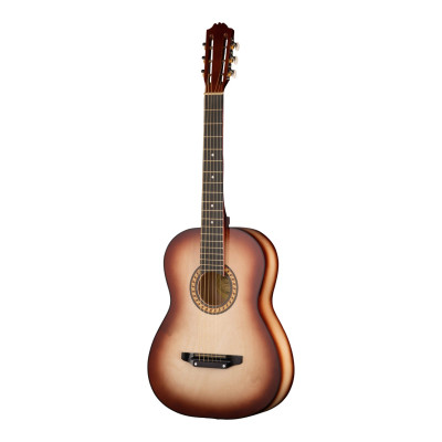 2K-NAT Акустическая гитара, Ижевский завод Т.И.М