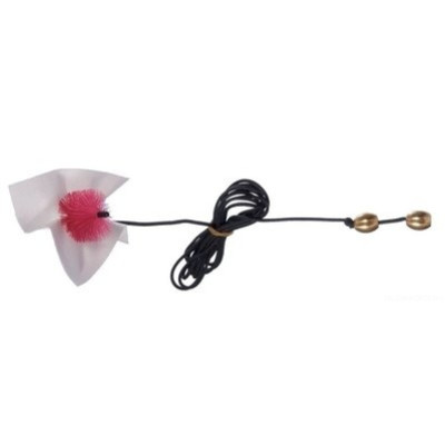 GEWA Wiper Trombone щетка для кулисы тромбона с грузиком