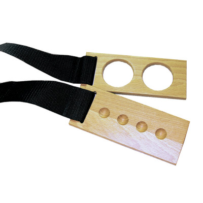 VES01 Упор для шпиля виолончели, бук, Мозеръ