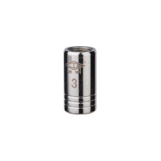 WL1155 Сменная головка для настроечного ключа пианино, N3, Wendl&Lung