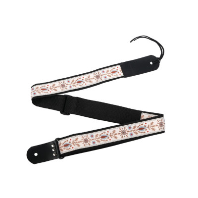 MZ-RG-5et6 Ремень для гитары, этнос 6, MEZZO