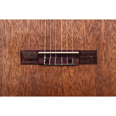 Sevillia IC-100M 3/4 NS Гитара классическая