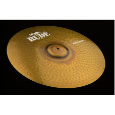 0001128520 RUDE Classic Ride/Crash Тарелка 20", Paiste