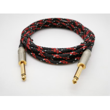 E10-J-J-0400-Z Кабель инструментальный, 4м, ZZcable