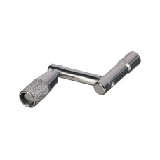 DK500C 500 Series Ключ для барабана, хром, Zowag