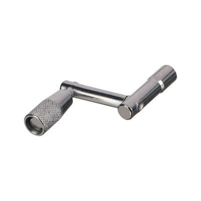 DK500C 500 Series Ключ для барабана, хром, Zowag