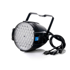 LC003-HB Светодиодный прожектор, белый, 100Вт, с кашетирующими шторками, Big Dipper