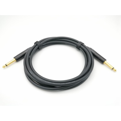 G60-J-J-0300-0 Кабель инструментальный, 3м, ZZcable