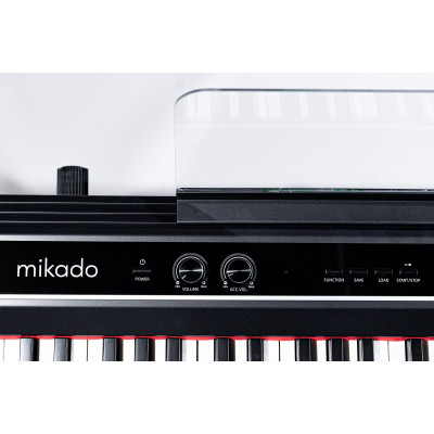 Mikado MK-1800B Цифровое фортепиано