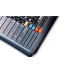 SVS Audiotechnik AM-16 PRO Микшерный пульт аналоговый, 16-канальный, 4-полосный эквалайзер