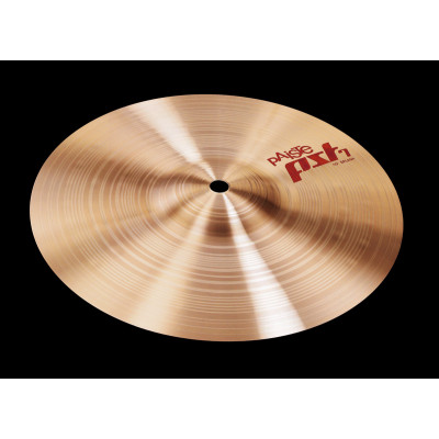 0001702210 PST 7 Splash Тарелка 10'', Paiste