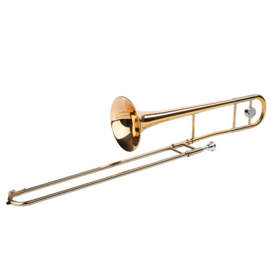 JP231 Rath Тромбон-ТЕНОР Bb, John Packer