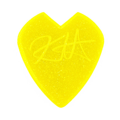 47RKH3NYS Kirk Hammett Jazz III Медиаторы, 24шт, Dunlop