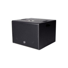 Alpha Audio A-Amp Pro Sub 12" активный сабвуфер 12"