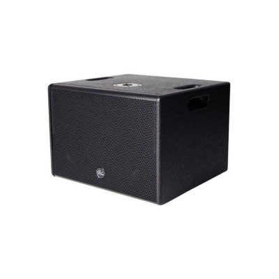 Alpha Audio A-Amp Pro Sub 12" активный сабвуфер 12"