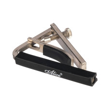 A007F-C Каподастр для классической гитары Alice