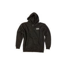 Dunlop DSD21-MZH-S MXR Men's Zip Hoodie Small худи