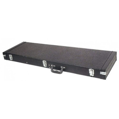 GEWApure кейс для электрогитары прямоугольный кейс для электрогитары прямоугольный