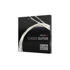 THOMASTIK Akustik Gitarre Classic C mittel CRK124 MT Saiten Satz, струны для классической гитары