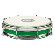 TBR06ABS-GR Floatune Tamborim Тамборим 6", зеленый, Meinl