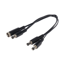 ADR-3 Разветвитель адаптера питания, на 3 педали, Yerasov