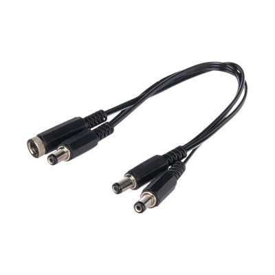 ADR-3 Разветвитель адаптера питания, на 3 педали, Yerasov