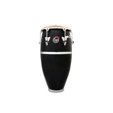 Latin Percussion LP552X-1BK Patato Fiberglass Tumba 12 1/2" тумба 12.5"