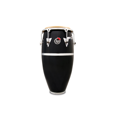 Latin Percussion LP552X-1BK Patato Fiberglass Tumba 12 1/2" тумба 12.5"