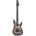 Schecter C-7 PRO Гитара электрическая (Charcoal Burst) Schecter C-7 PRO Гитара электрическая (Charcoal Burst)