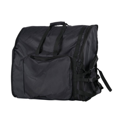 ЛАкн2-4/4-57-50-25 Чехол для аккордеона, Лютнер