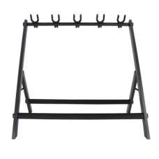 ZSJ-95 Стойка-дисплей для пяти гитар, Foix